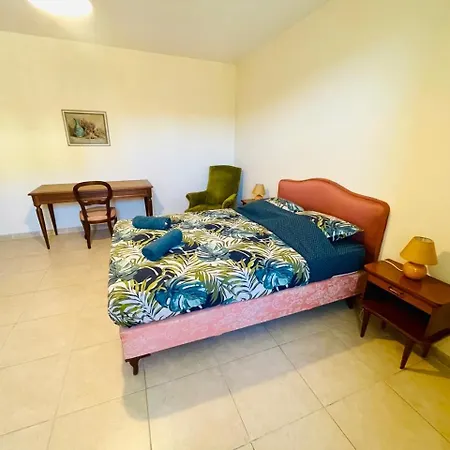 Jolie Maison A 5 Minutes De La * 비아스