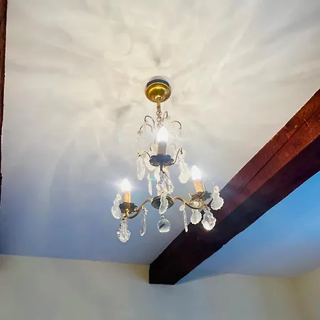 Jolie Maison A 5 Minutes De La *