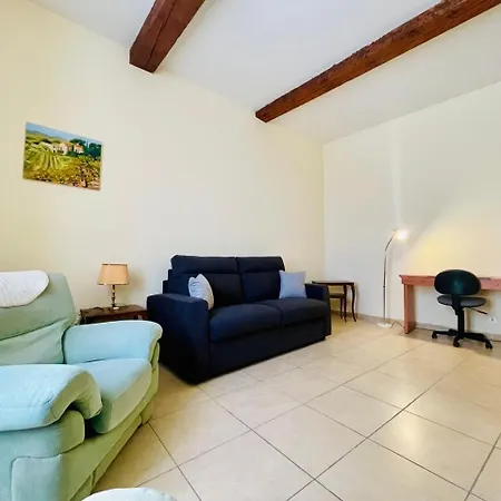 Jolie Maison A 5 Minutes De La * 비아스