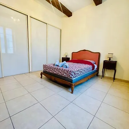 Jolie Maison A 5 Minutes De La