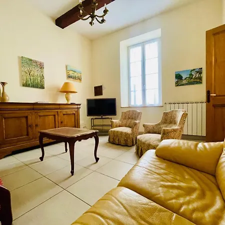 Jolie Maison A 5 Minutes De La *