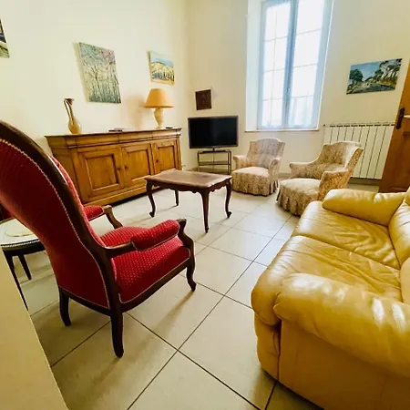Jolie Maison A 5 Minutes De La 펜션