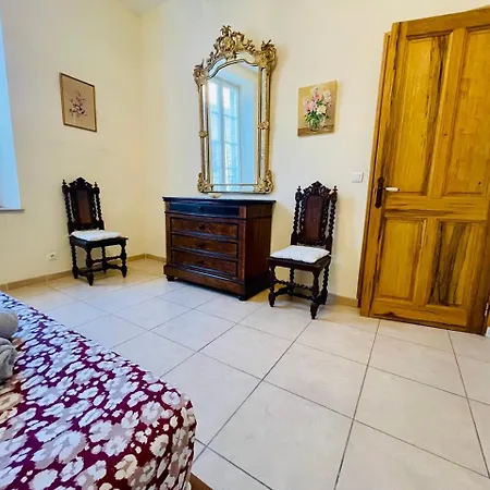 Jolie Maison A 5 Minutes De La