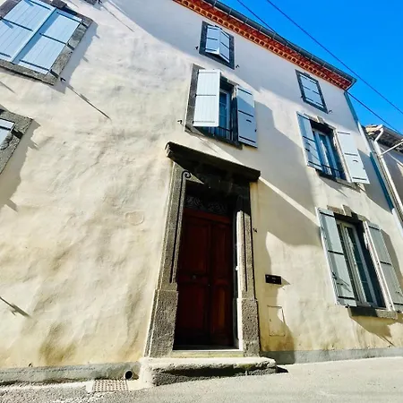 펜션 Jolie Maison A 5 Minutes De La *