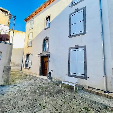 Jolie Maison A 5 Minutes De La 펜션