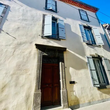 Jolie Maison A 5 Minutes De La 펜션 *