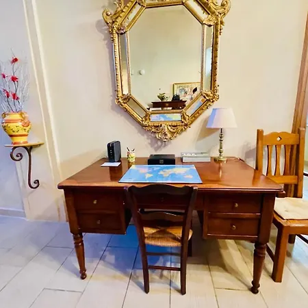 Jolie Maison A 5 Minutes De La *