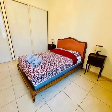 Jolie Maison A 5 Minutes De La *