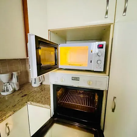 Jolie Maison A 5 Minutes De La 비아스