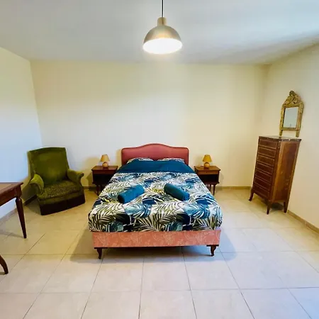 Jolie Maison A 5 Minutes De La *