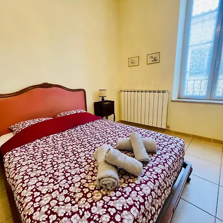 Jolie Maison A 5 Minutes De La *