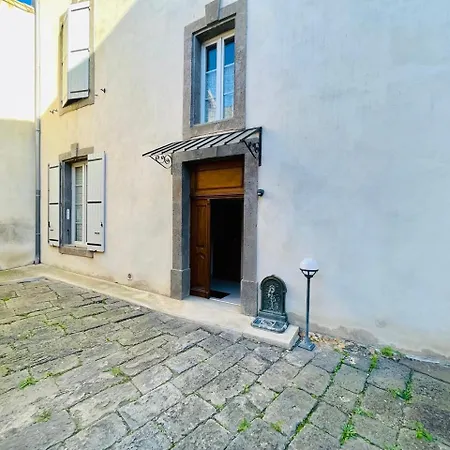 Jolie Maison A 5 Minutes De La